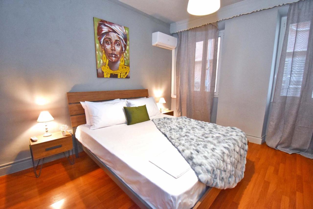 Kantouni Liston House Corfu  Extérieur photo